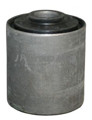 JP GROUP 1552601000 -  Втулка, листовая рессора